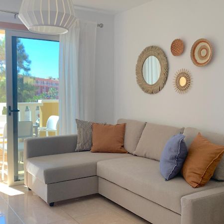 Appartement La Perla El Médano Extérieur photo