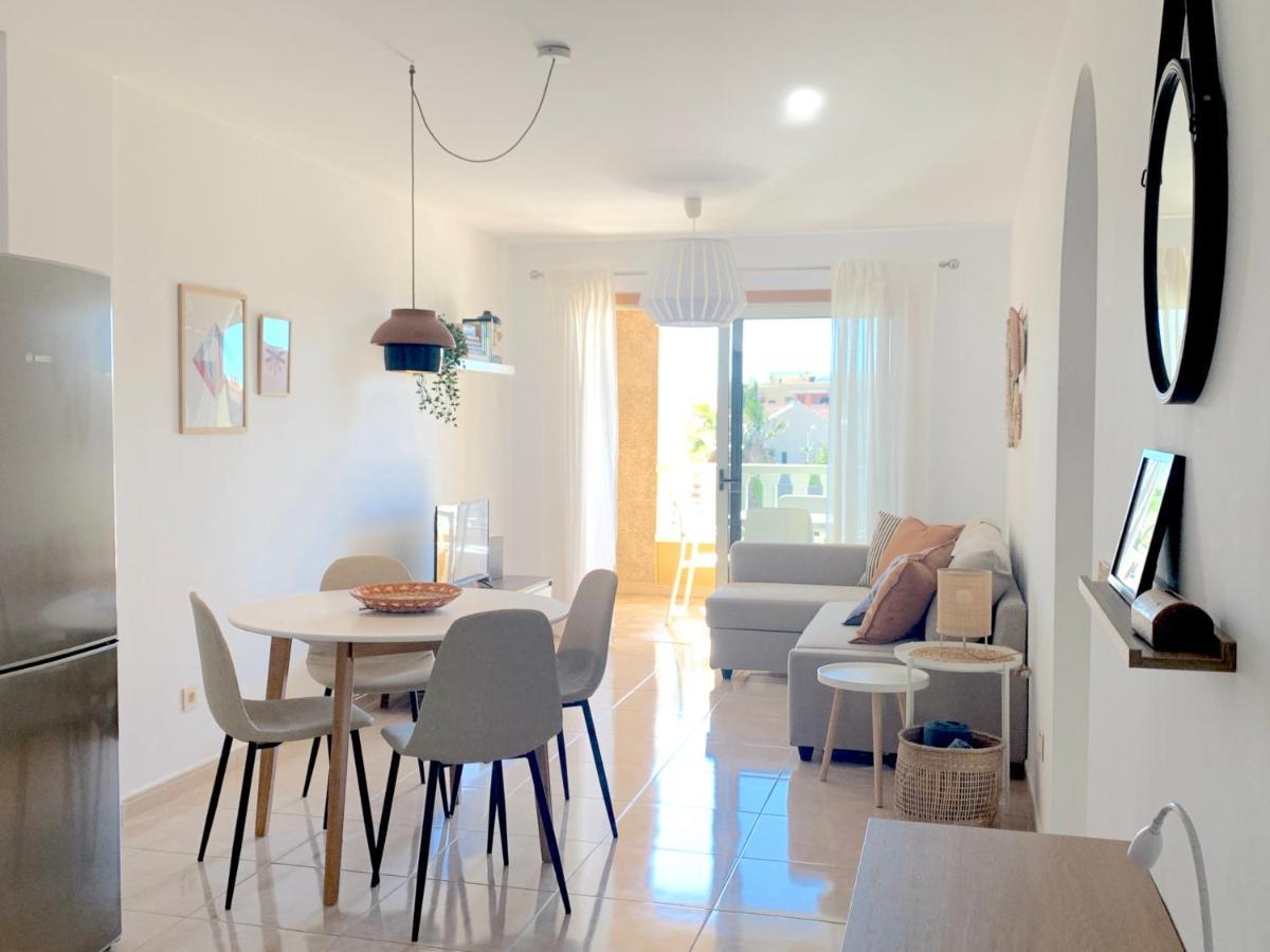 Appartement La Perla El Médano Extérieur photo