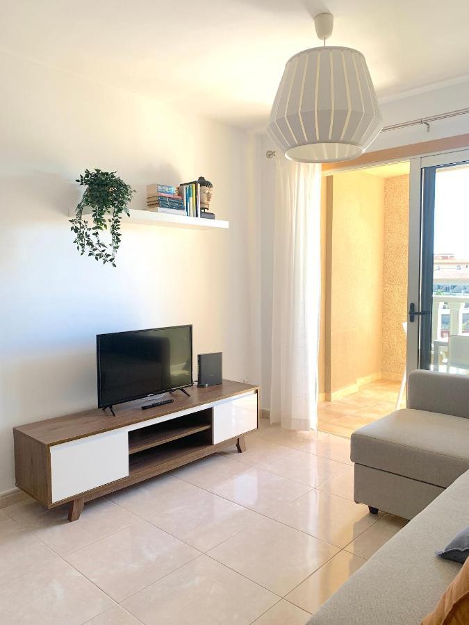 Appartement La Perla El Médano Extérieur photo