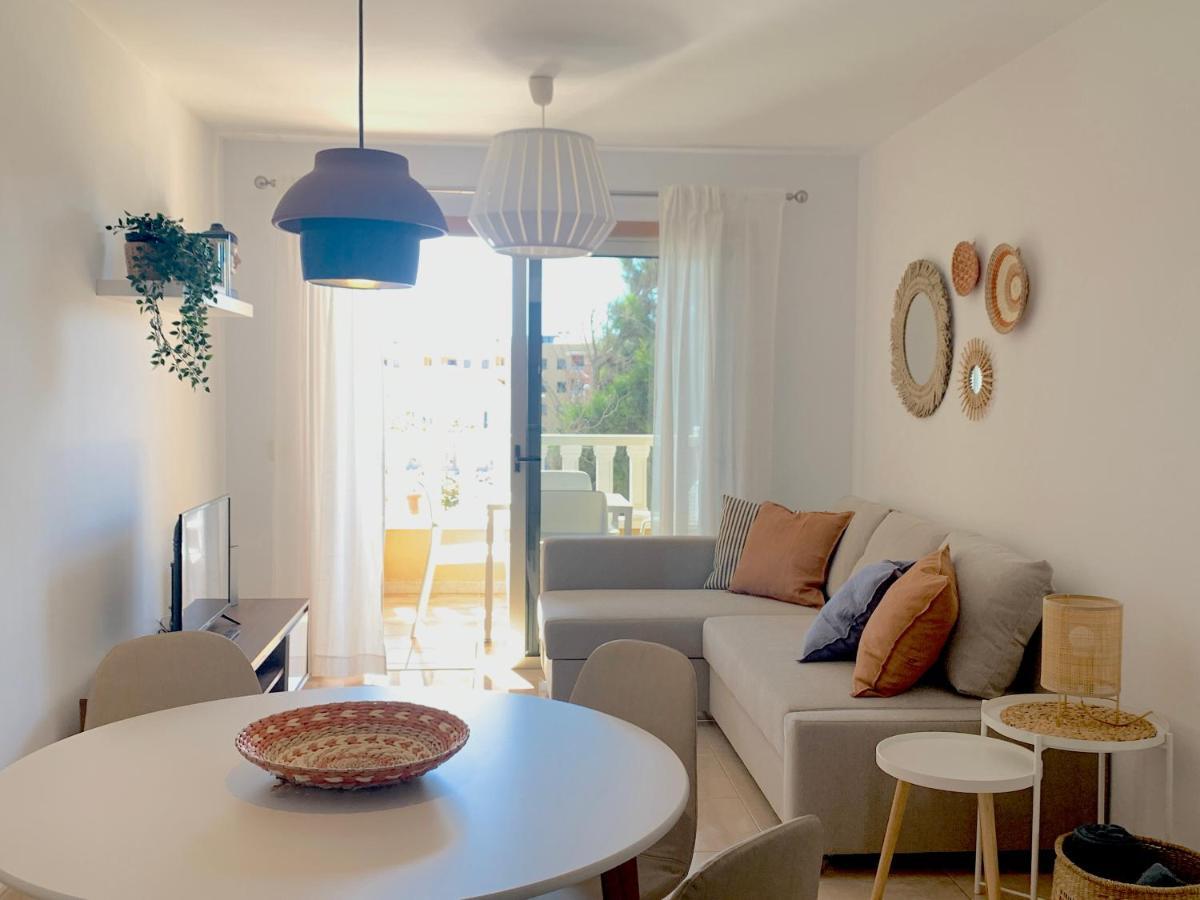 Appartement La Perla El Médano Extérieur photo