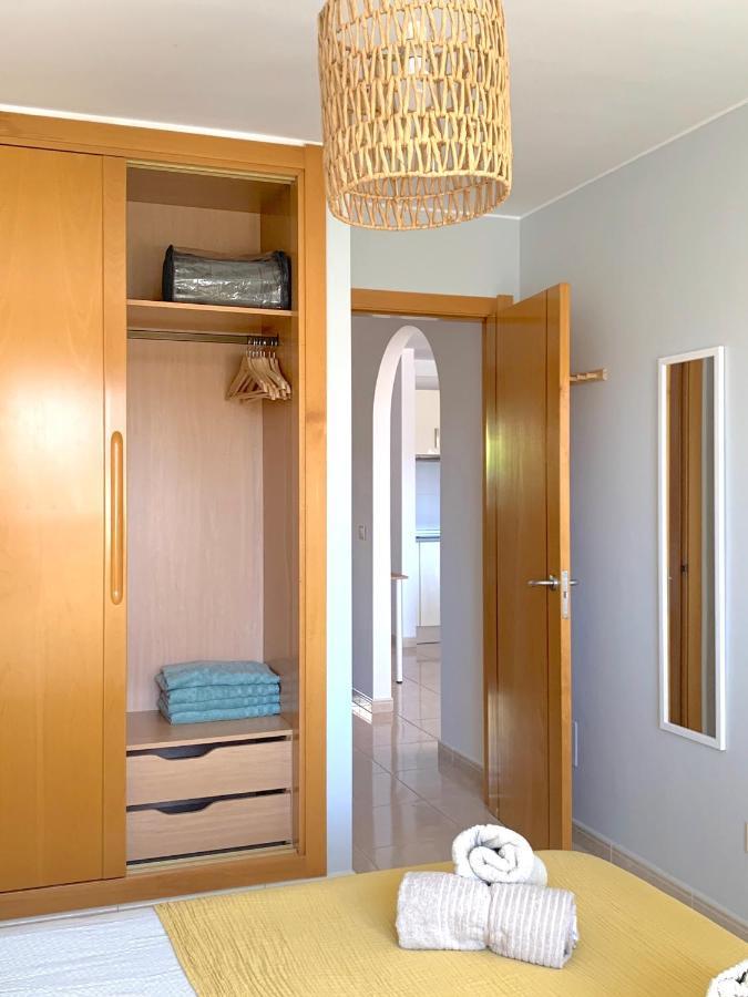 Appartement La Perla El Médano Extérieur photo