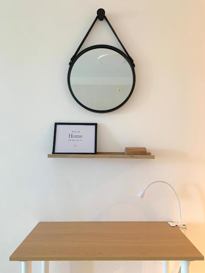Appartement La Perla El Médano Extérieur photo