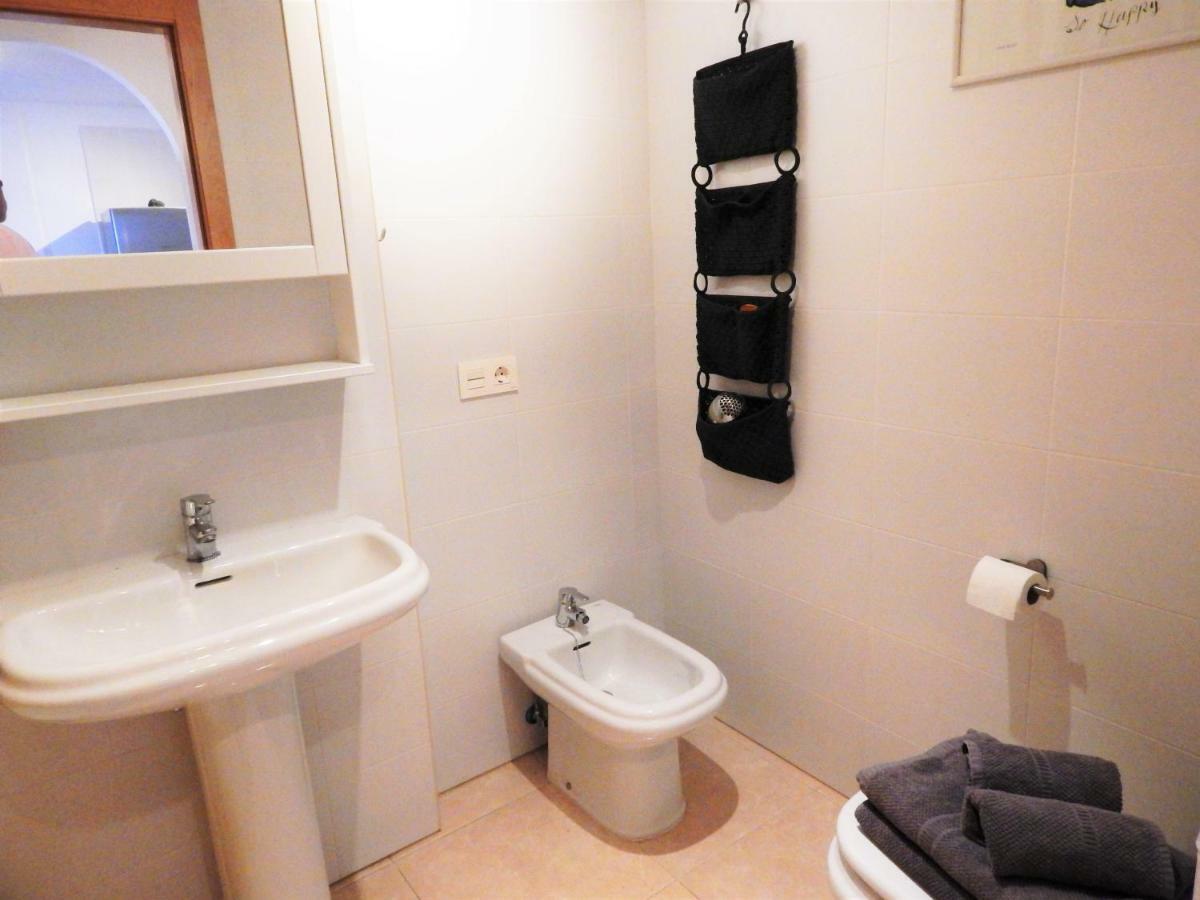 Appartement La Perla El Médano Extérieur photo